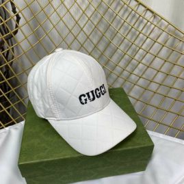 Picture of Gucci Cap _SKUGuccicap16260